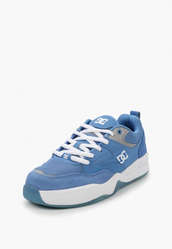 Кеды DC Shoes