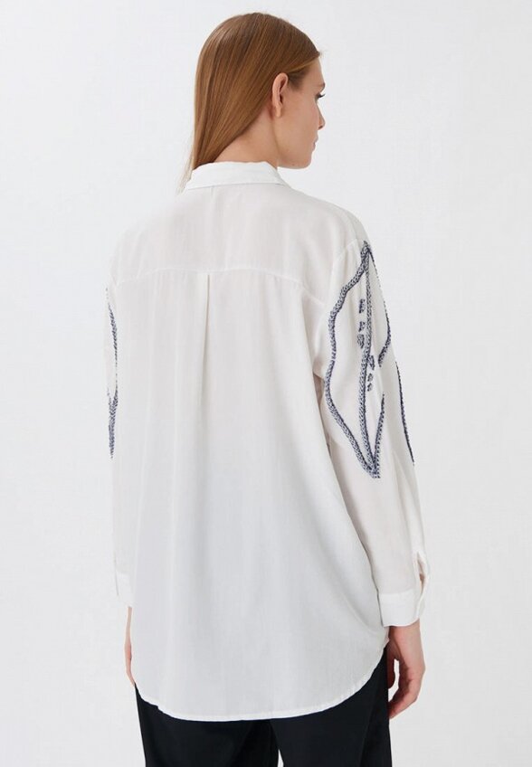 Рубашка Lelio
