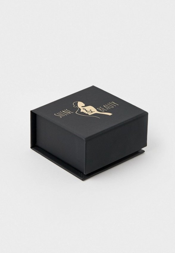 Серьги Shine&Beauty