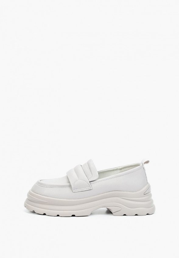 Лоферы El Tempo