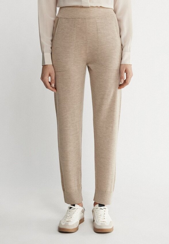 Брюки Falconeri