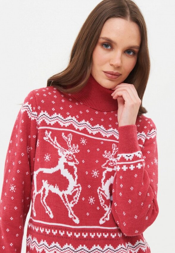 Свитер Стим