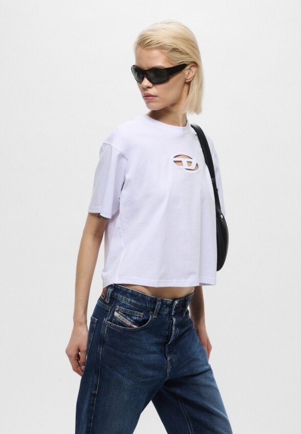 Футболка Diesel