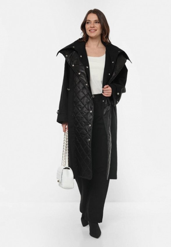 Пуховик Passegiata