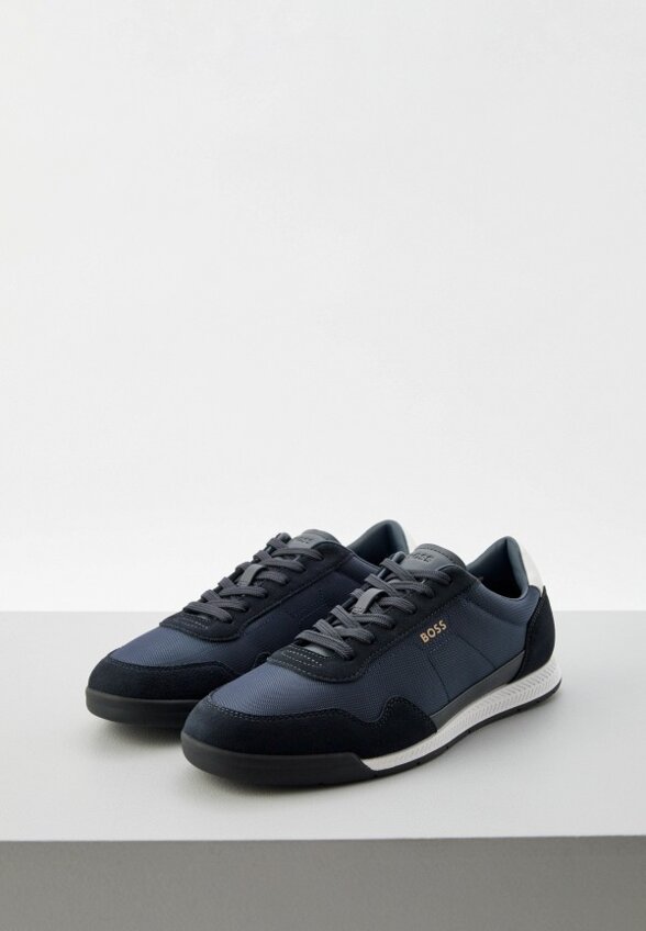 Кроссовки Boss