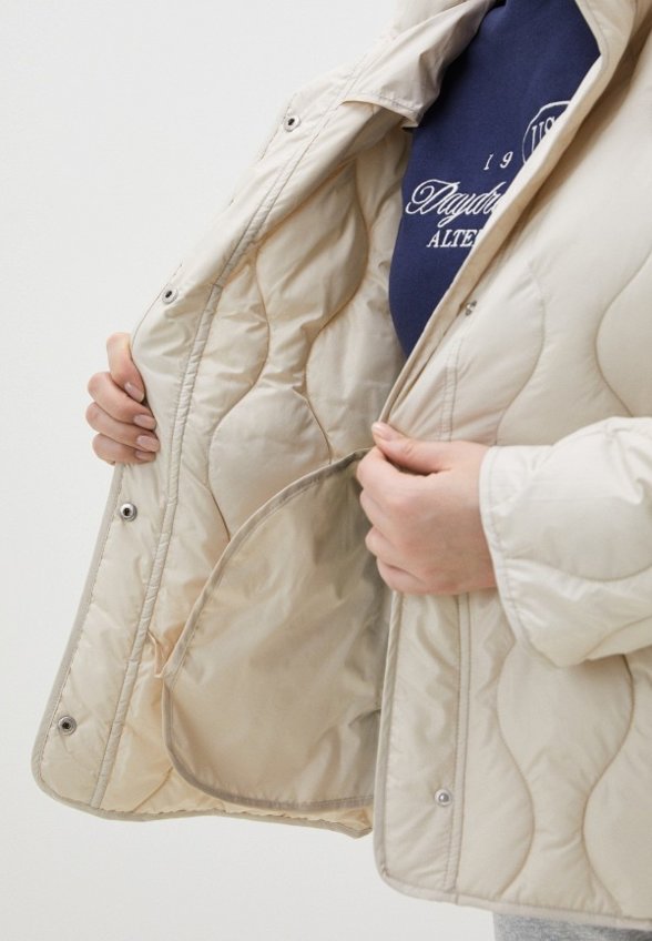 Куртка утепленная Tom Tailor