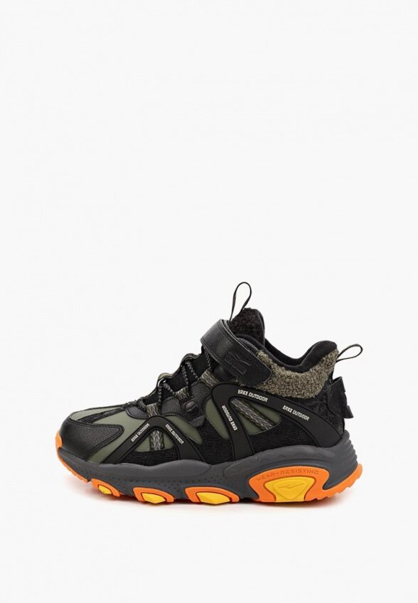 Кроссовки Erke