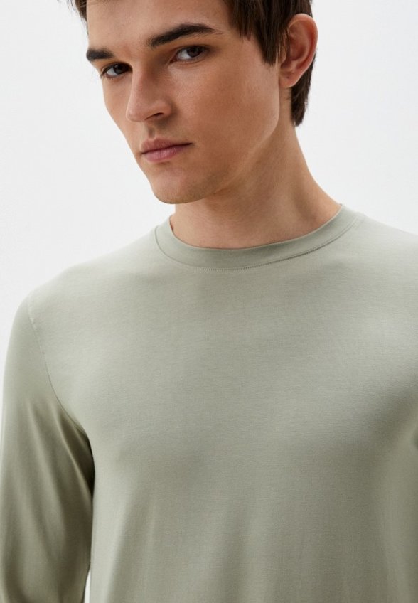 Лонгслив Dtmd