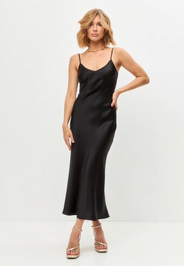 Платье Gabriel and Ester London