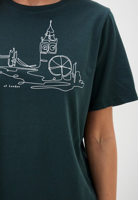 Футболка Funday