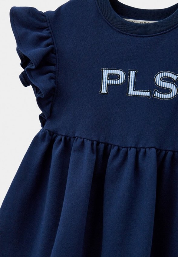 Платье Philosophy Di Lorenzo Serafini Kids