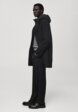 Пальто однобортное Mango Man4  - превью