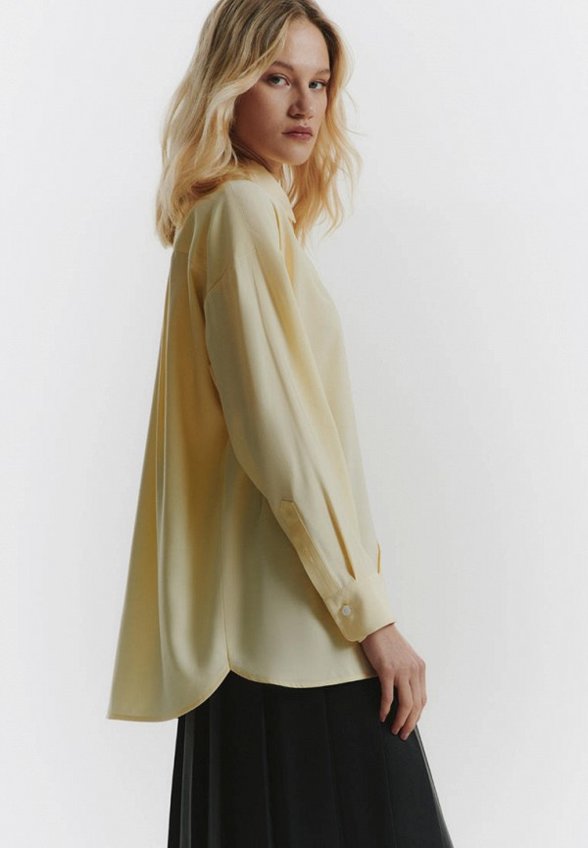 Блуза Daisyknit