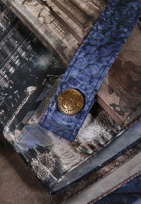 Зонт складной Lamberti