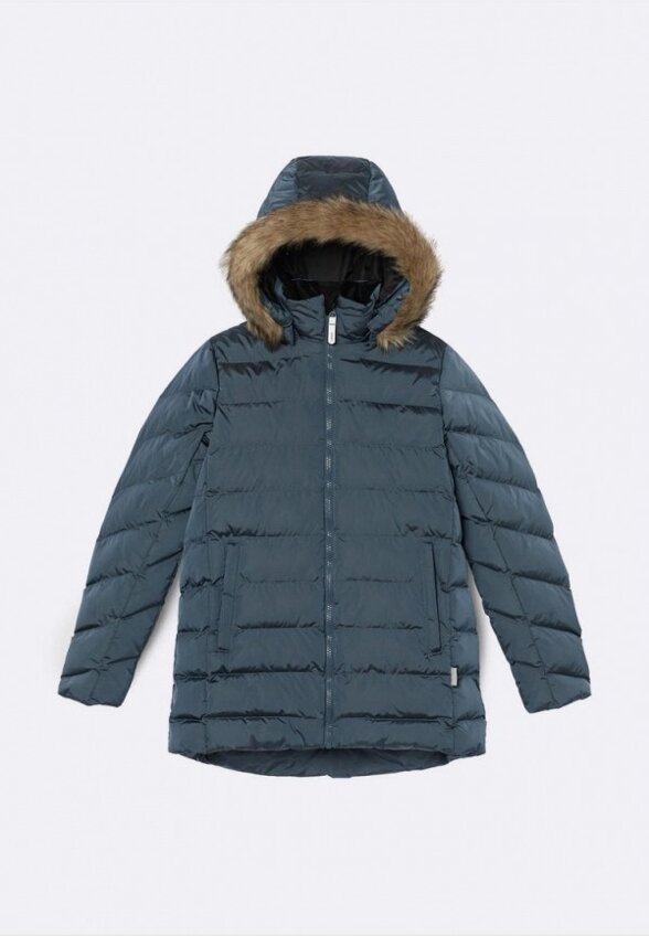 Куртка утепленная Lassie