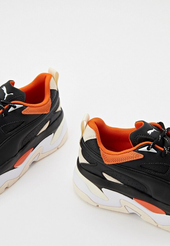 Кроссовки PUMA