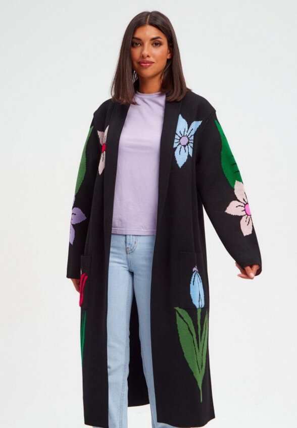 Кардиган Veshalka