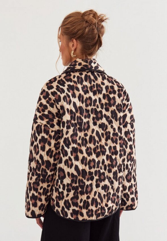 Куртка утепленная Vittoria Vicci