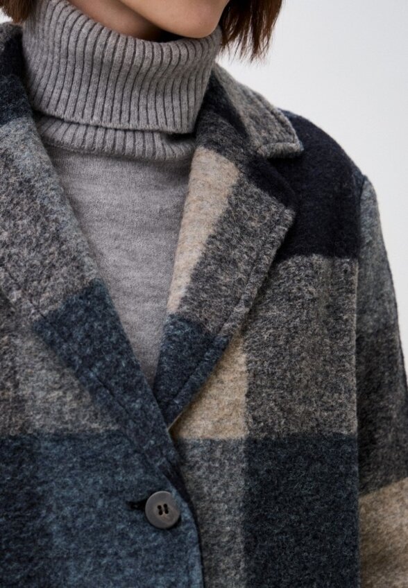 Пальто Camel active