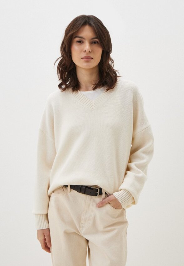 Пуловер Daisyknit