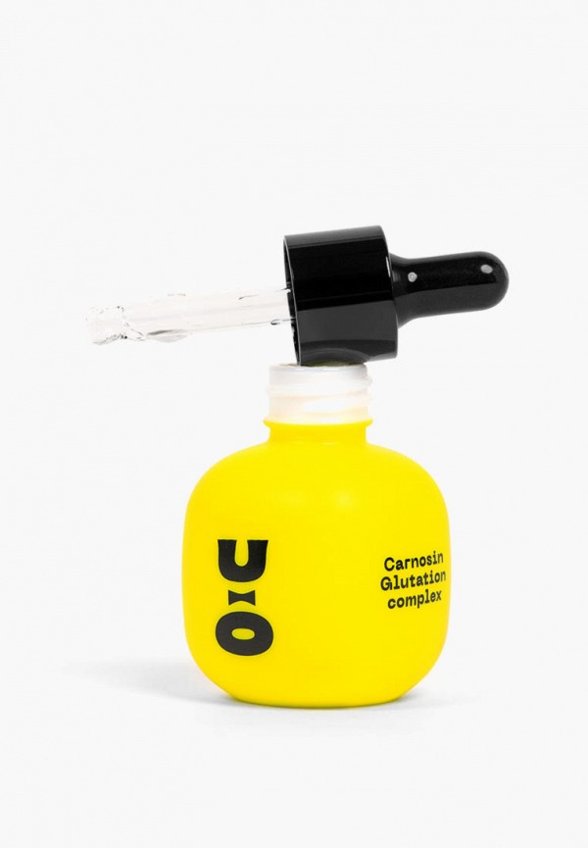 Сыворотка для лица и зоны декольте Cha U Kao