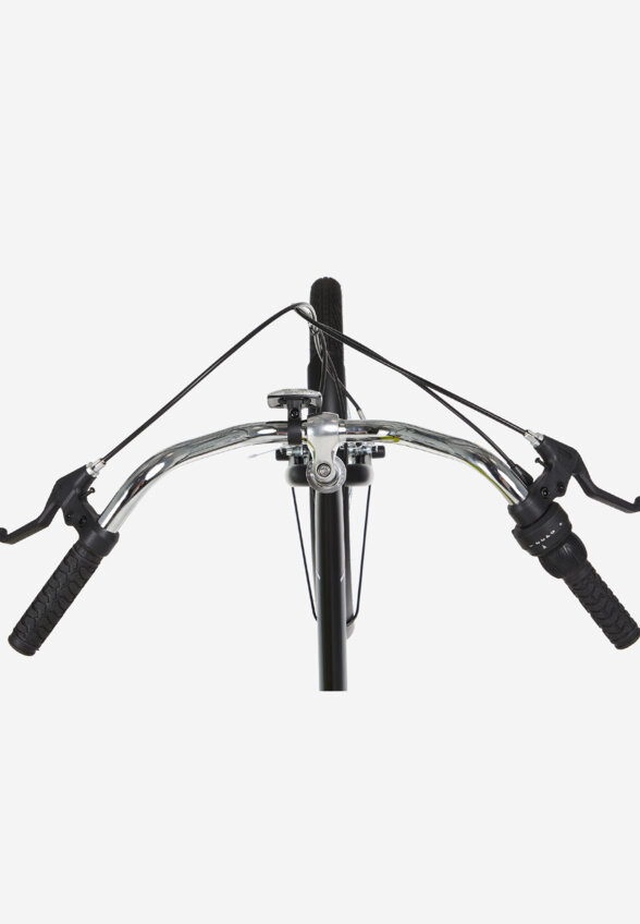 Велосипед складной Denton Journey 2.0 20