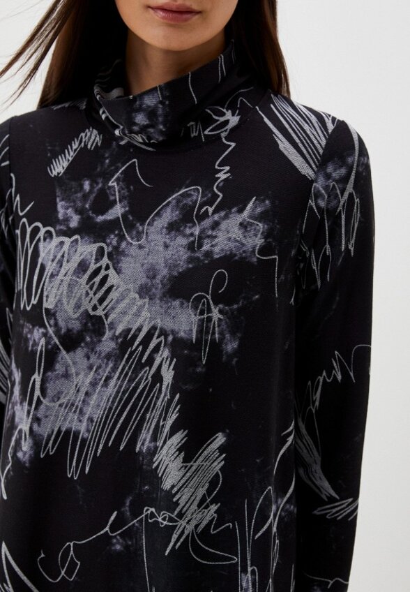 Платье Helmidge