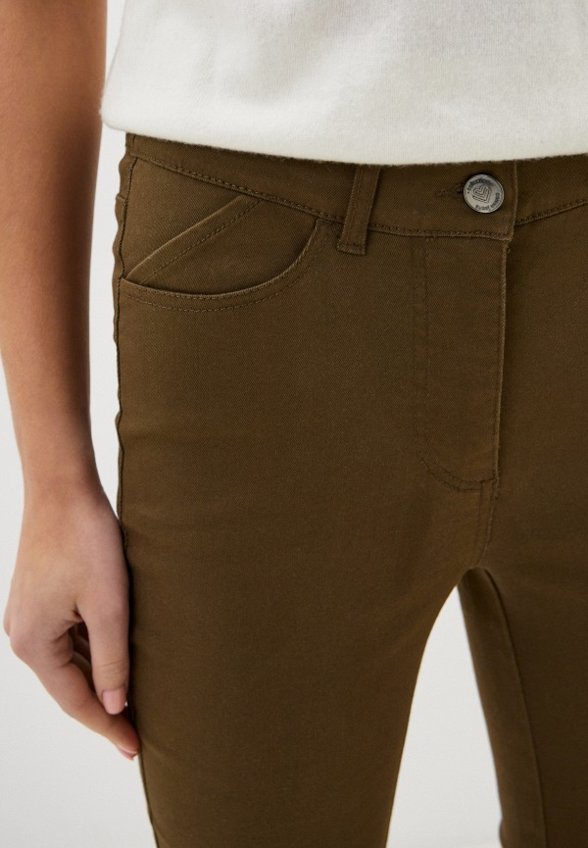 Брюки Punt Roma