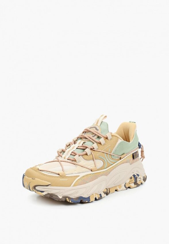 Кроссовки Erke