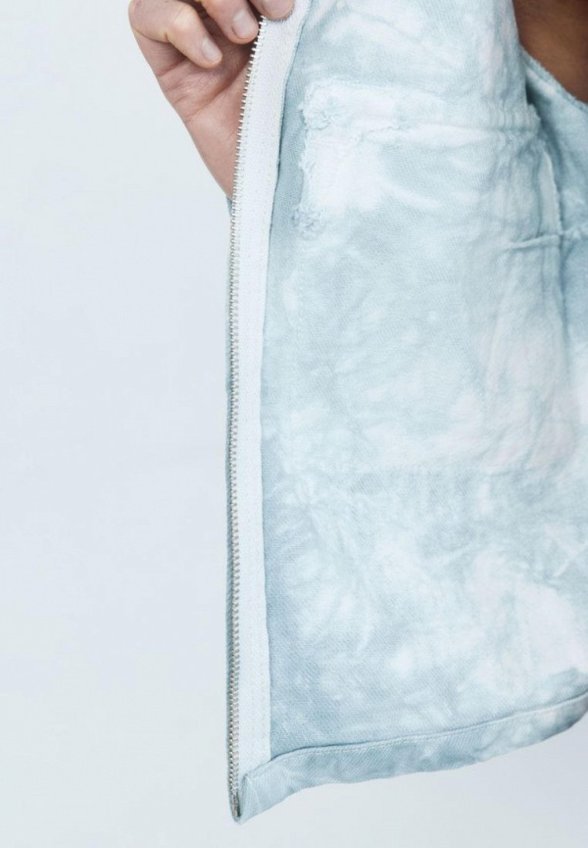 Куртка джинсовая Befree