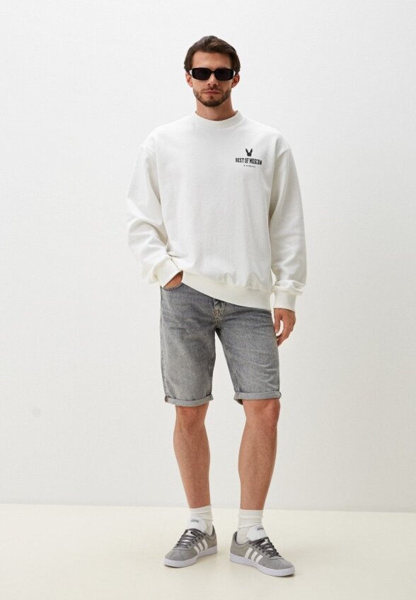 Свитшот KChTZ