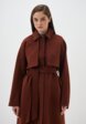 Пальто однобортное Lusio2  - превью