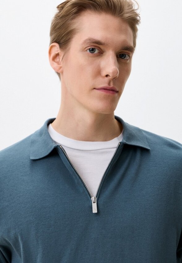 Поло Springfield