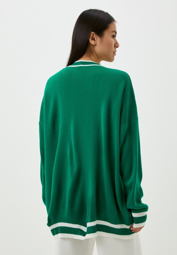 Кардиган Original Siberia