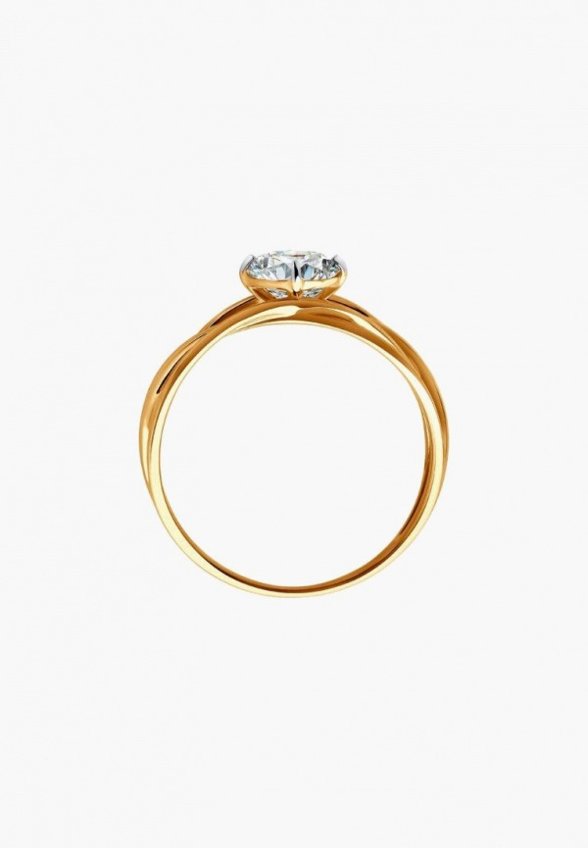 Кольцо Sokolov