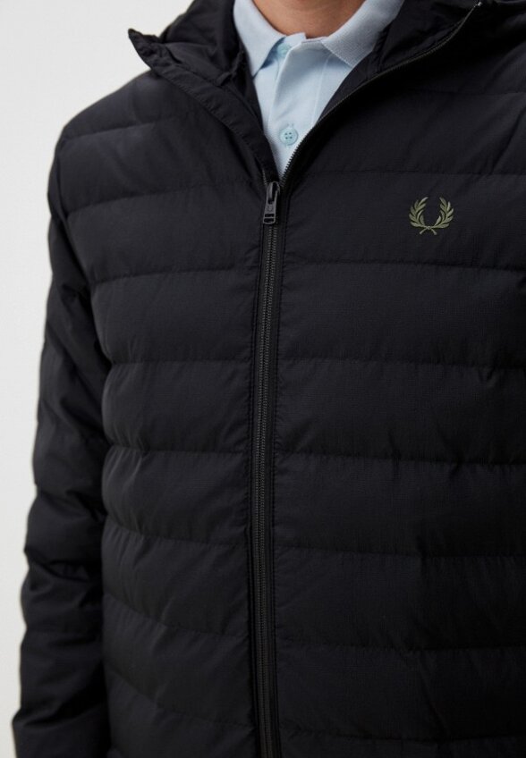 Куртка утепленная Fred Perry