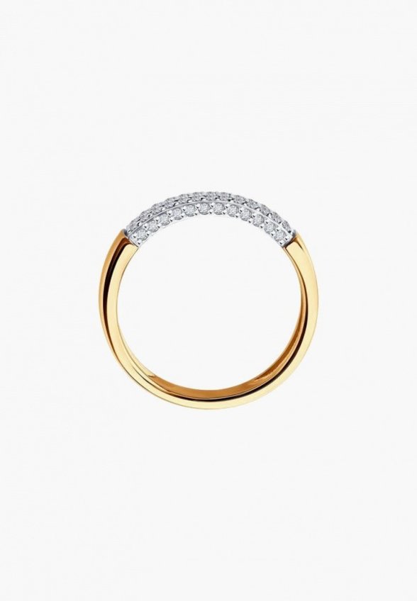 Кольцо Sokolov