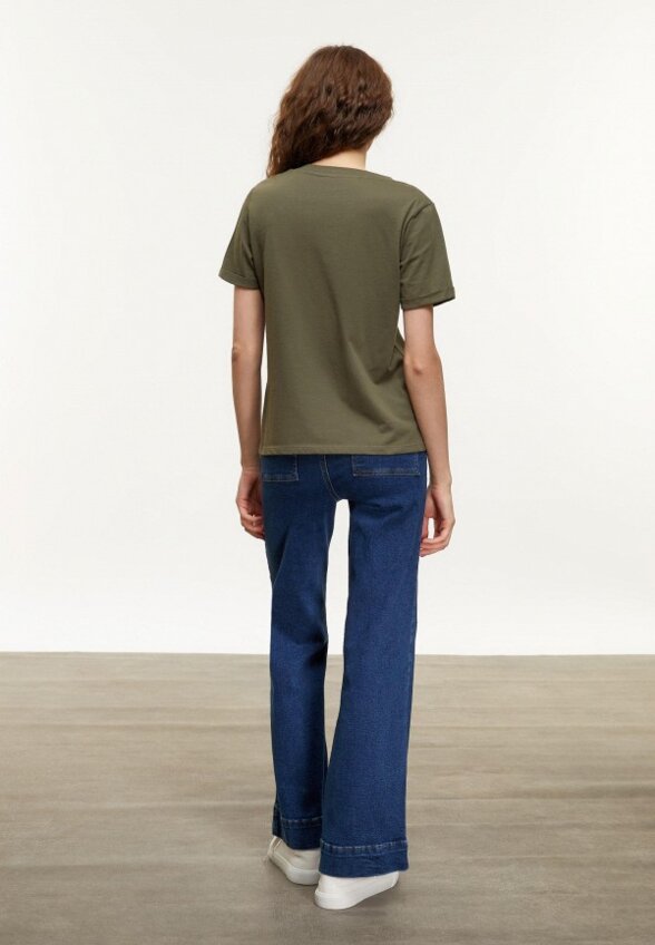 Футболка Mudo