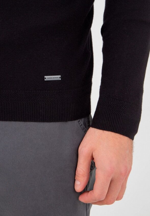 Пуловер Thomas Berger