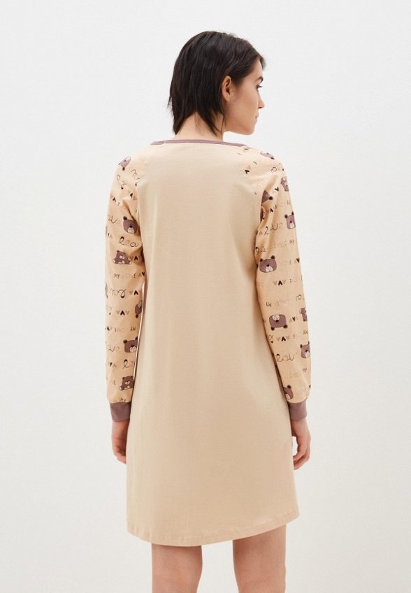 Платье домашнее Vienetta