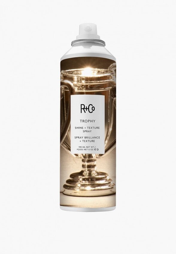 Спрей для укладки R+Co