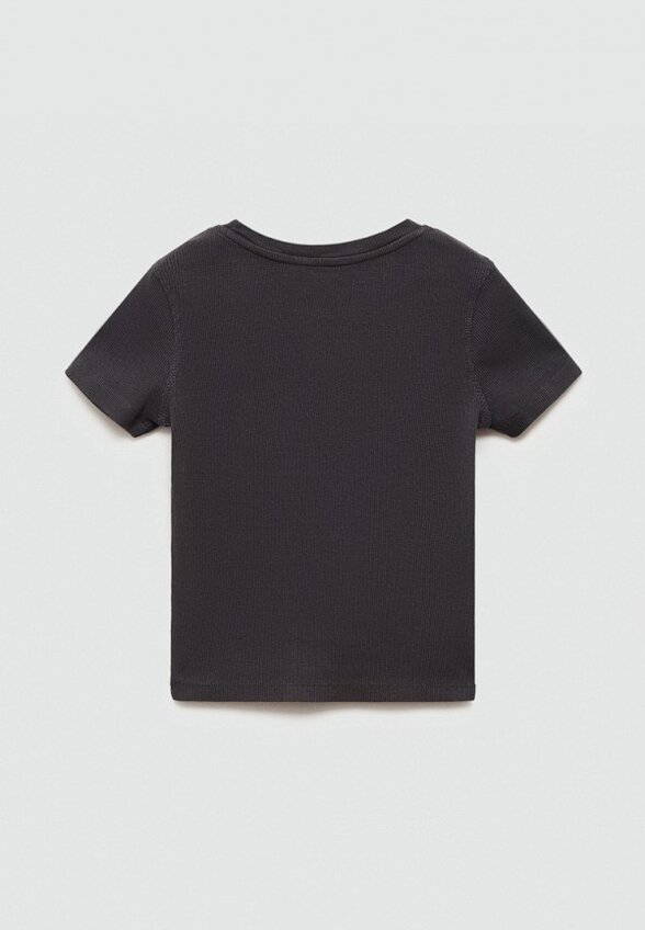 Футболка Mango Kids