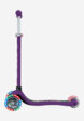 Самокат детский Globber Primo Light, Фиолетовый3  - превью