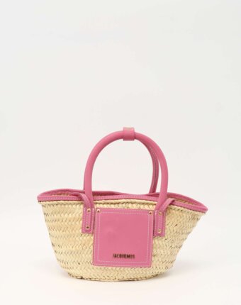Jacquemus Le Panier Soleil женщинам