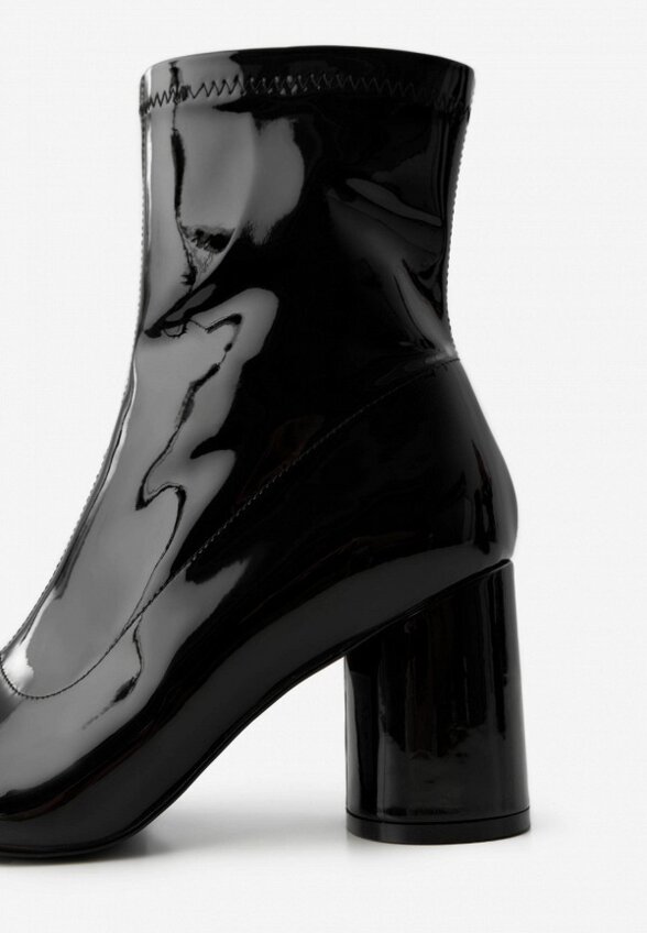 Ботильоны Wysh