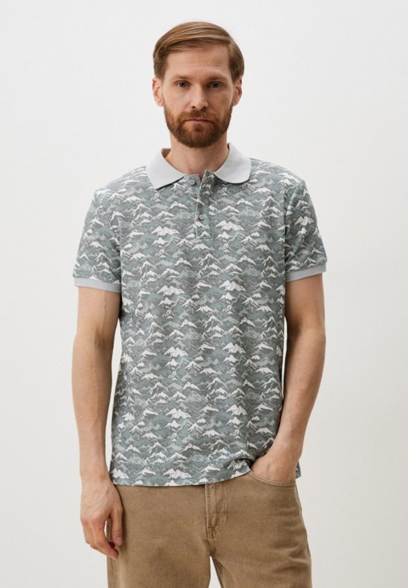 Поло Marco Di Radi