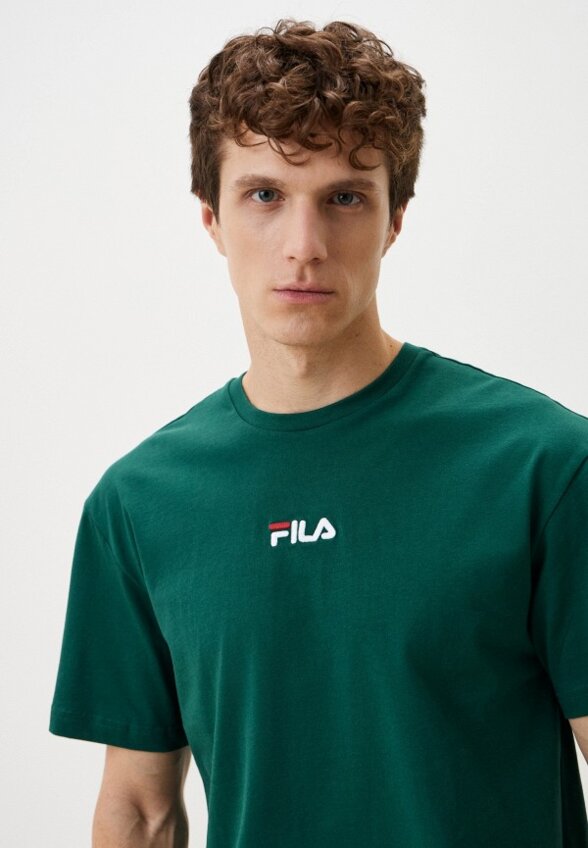Футболка Fila