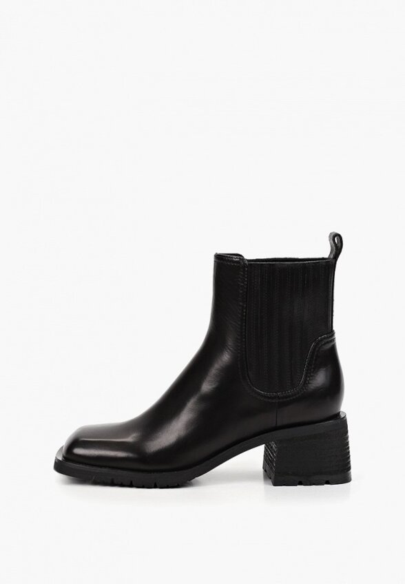 Ботильоны Cindy C.Eric