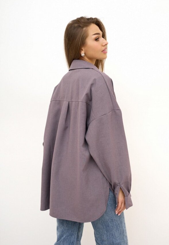 Рубашка Lika Dress