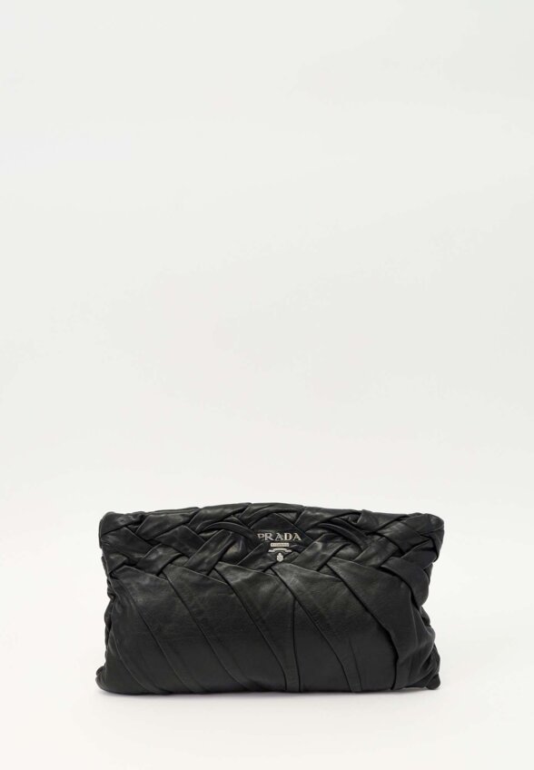 Prada Leather Bag